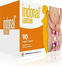 Indonal woman cps 1x90 ks