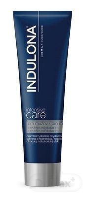 INDULONA intensive care pre mužov krém na ruky 1x85 ml