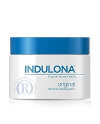 Indulona original Telový krém 1×250 ml, telový krém