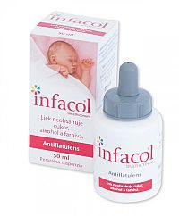 INFACOL 50 ml