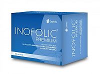 INOFOLIC PREMIUM prášok vo vrecúškach 1x60 ks