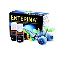 Inpharm Enterina 8x10 ml