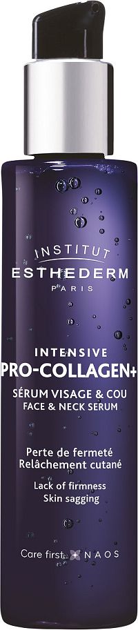 Institut Esthederm Intensive Pro-Collagen sérum na podporu tvorby kolagénu v pleti 30 ml