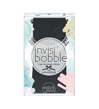 invisibobble WRAPSTAR Snake It Off 1×1 ks, gumička so stuhou