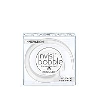 invisibobble® BUNSTAR Ice Ice Lady 1×1 ks, doplnok do vlasov