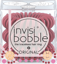 invisibobble® ORIGINAL British Royal oops I did it Big Ben 1x1 ks, gumička do vlasov