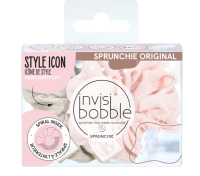 invisibobble® SPRUNCHIE Duo Nordic Breeze Go with the Floe