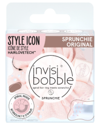 invisibobble® SPRUNCHIE Nordic Breeze Hear me Aurora 1x1 ks, gumička na vlasy