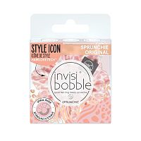 invisibobble® SPRUNCHIE Urban Safari Dressed Like a Cheetah 1×1 ks