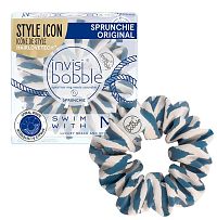 invisibobble® Swim With Mi - Mermaid at Heart 1×1 ks