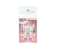 invisibobble® WAVER British Royal To Bead or not to Bead 1x1 ks, sponka do vlasov s ozdobou
