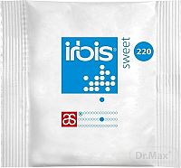 Irbis Sweet stolové sladidlo náhradná náplň 1×220 ks, na báze aspartámu