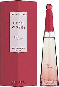 Issey Miyake L Eau D Issey Rose&Rose Edp 50ml 1×50 ml, parfumová voda