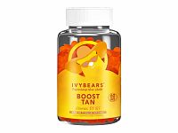 IvyBears Boost Tan vitamíny na opaľovanie