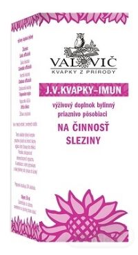J.V.Kvapky Imun 50 ml
