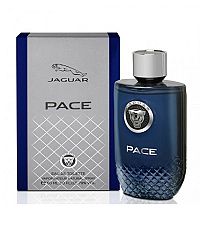 Jaguar Pace Edt 100ml 1×100 ml, toaletná voda