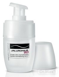 JALURONIUS CS SERUM 1% 1x30 ml, hydratačné sérum