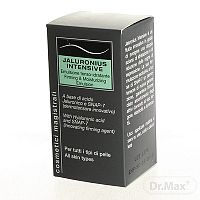 Jaluronius Intensive emulzia na redukciu vrások 15 ml