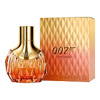 James Bond 007 Pour Femme Edp 30ml 1×30 ml, parfumová voda