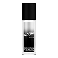 James Bond 007 Pour Homme Deo 75ml 1×75 ml, toaletná voda