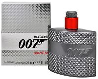 James Bond 007 Quantum Edt 125ml 1×125 ml, toaletná voda