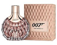 James Bond 007 Women Ii Edp 30ml 1×30 ml, parfumová voda