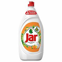 JAR ORANGE&LEMONGRASS 1350ML čistiaci prostriedok na riad, 1350 ml