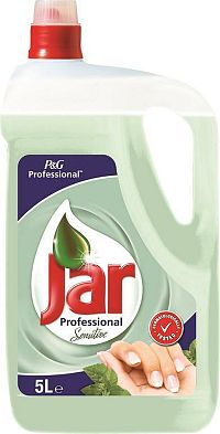 Jar Profesional Expert Sensitive 5000 ml
