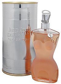 Jean P.Gaultier Classique Edt 30ml 1×30 ml, toaletná voda