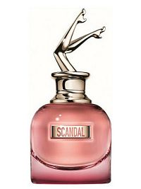 Jean P.Gaultier Scandal By Night Edp 30ml 1×30 ml, parfumová voda