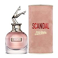 Jean P.Gaultier Scandal Edp 50ml 1×50 ml, parfumová voda