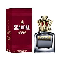 Jean P.Gaultier Scandal For Him Edt 150ml 1×150 ml, toaletná voda
