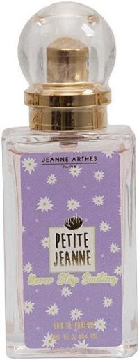 Jeanne Arthes Never Stop Smiling Edp 30ml 1×30 ml, parfumová voda