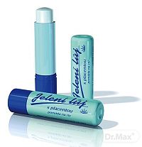 Jelení loj s placentou pomáda na pery 1x4,5 g