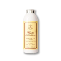 Jemný púder na tvár a telo zo santalového dreva Taylor Of old Bond Street  Body Talc 100 g