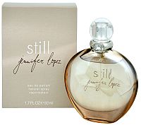 Jennifer Lopez Still Edp 100ml 1×100 ml, parfumová voda