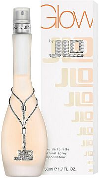 Jennifer Lopezglow By Jlo Edt 100ml 1×100 ml, toaletná voda