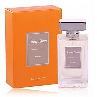 Jennyglow Jennyglow Amber Edp 80ml 1×80 ml, parfumová voda