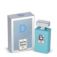 Jennyglow Jennyglow Blue Edp 80ml 1×80 ml, parfumová voda