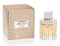 Jimmy Choo Illicit Edp 100ml 1×100 ml, parfumová voda