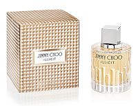 Jimmy Choo Illicit Edp 100ml 1×100 ml, parfumová voda