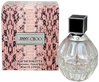 Jimmy Choo Jimmy Choo Edt 60ml 1×60 ml, toaletná voda