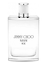 Jimmy Choo Man Ice Edt 50ml 1×50 ml, toaletná voda