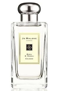 Jo Malone Basil&Neroli Edc 100ml 1×100 ml, kolínska voda