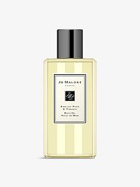 JO MALONE ENGLISH PEAR&F. OLEJ DO KOUPELE 250ML