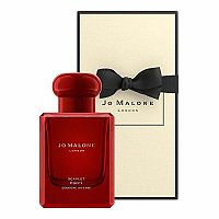 JO MALONE SCARLET POPPY kolínska voda INTENSE