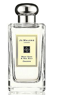 Jo Malone Wood Sage&Sea Salt Edc 100ml 1×100 ml, kolínska voda