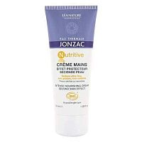 JONZAC Nutritive Reparatívny KRÉM NA RUKY BIO 1×50 ml