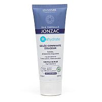 JONZAC Rehydrate Jemný PEELINGOVÝ GÉL BIO na tvár 1×75 ml