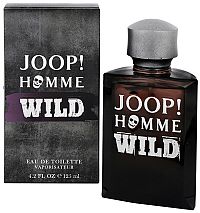 Joop Homme Wild Edt 75ml 1×75 ml, toaletná voda